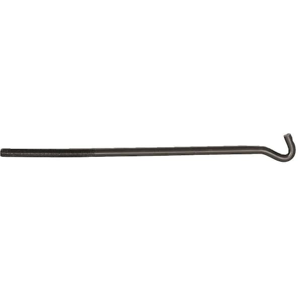 Pioneer Rim And Wheel Co J-Hook Bolts H36 - main